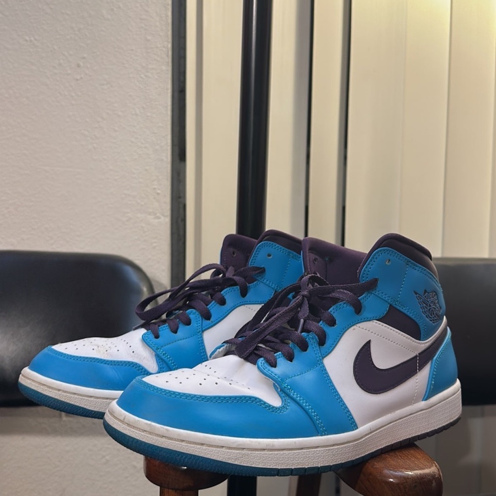 Nike Air Jordan